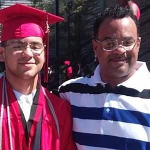 Meet your Posher, Robert